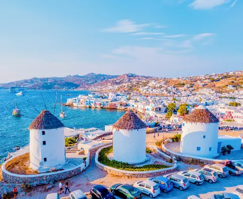 grecia