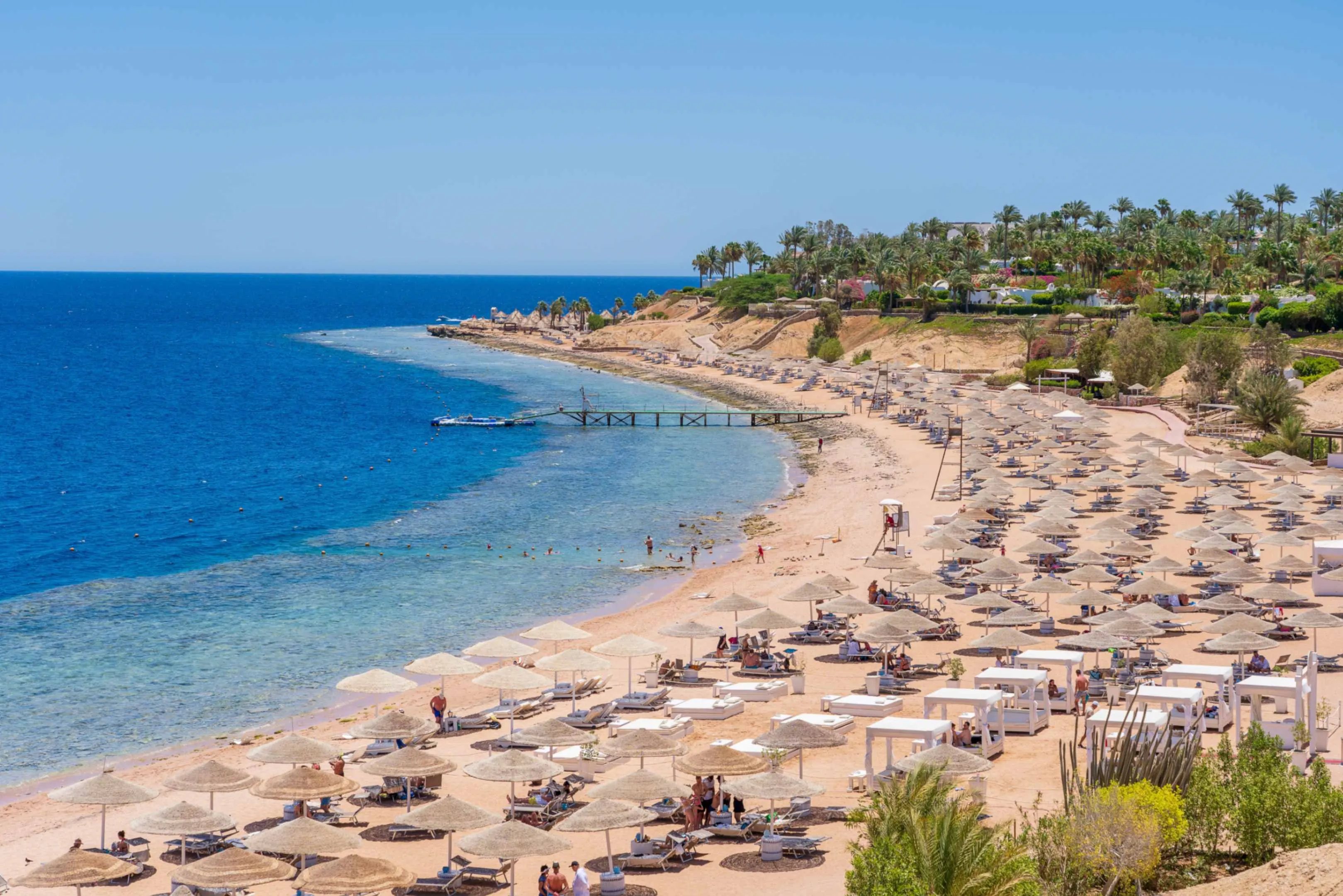 voli roma sharm el sheik