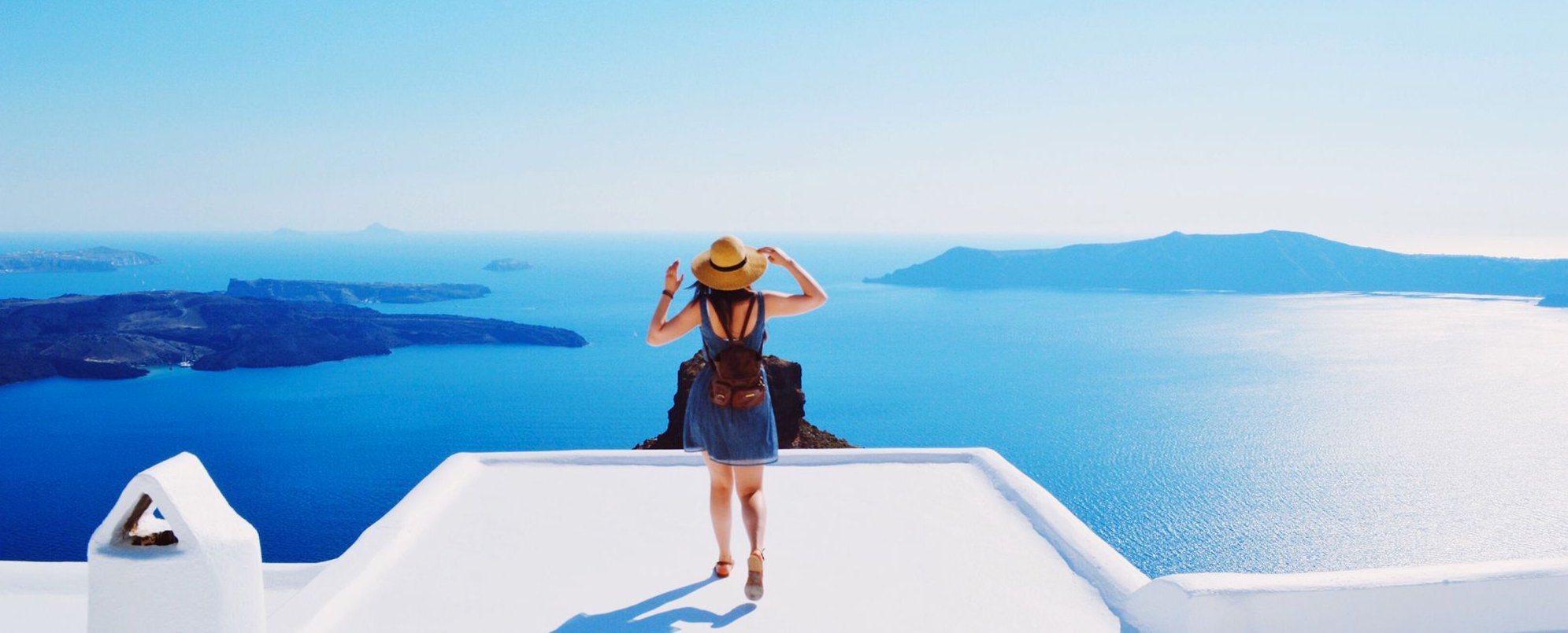 Tour Operator Grecia Vacanze e Viaggi All Inclusive